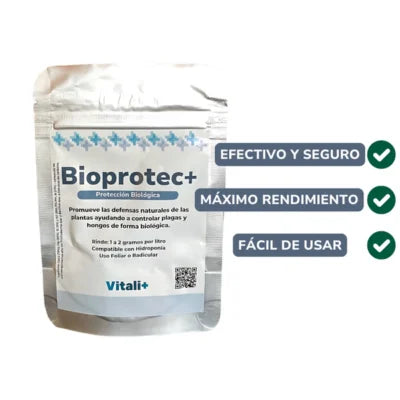 BIOPROTEC+
