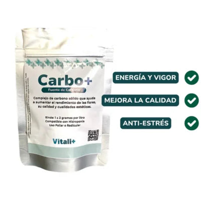 CARBO+