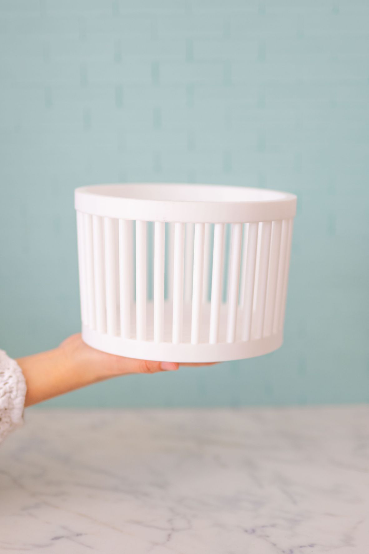 Maceta Orquídea 3D "Chesterlock"