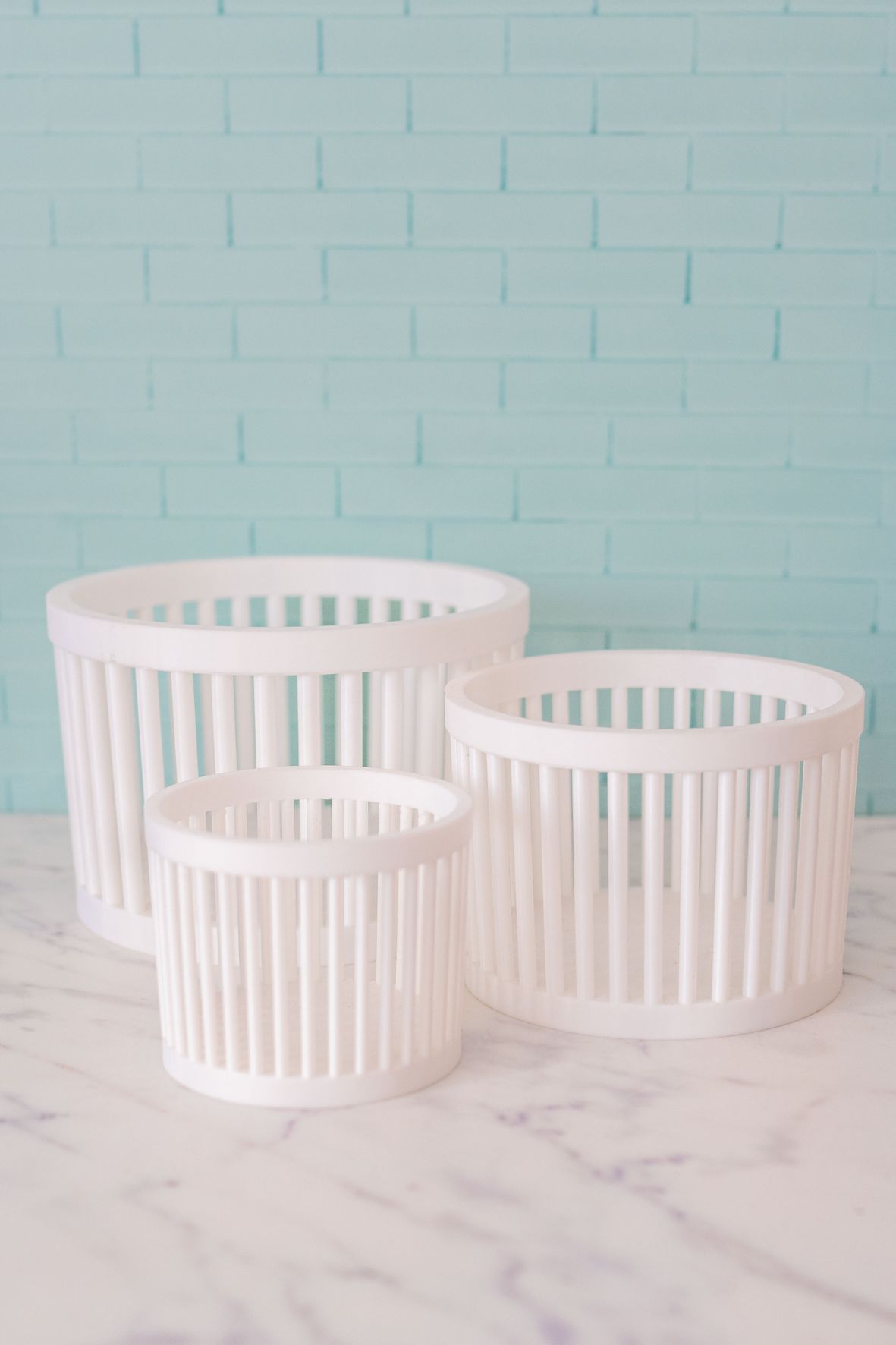 Maceta Orquídea 3D "Chesterlock"