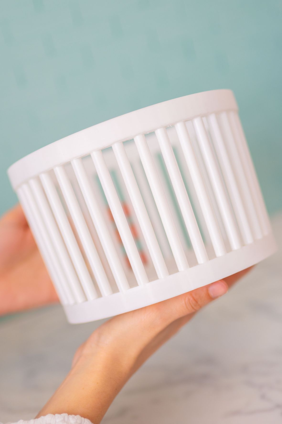 Maceta Orquídea 3D "Chesterlock"