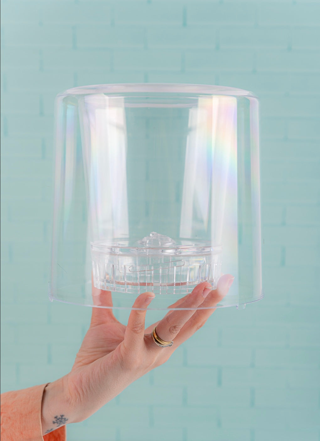 Maceta Orquídea Masgabana M130