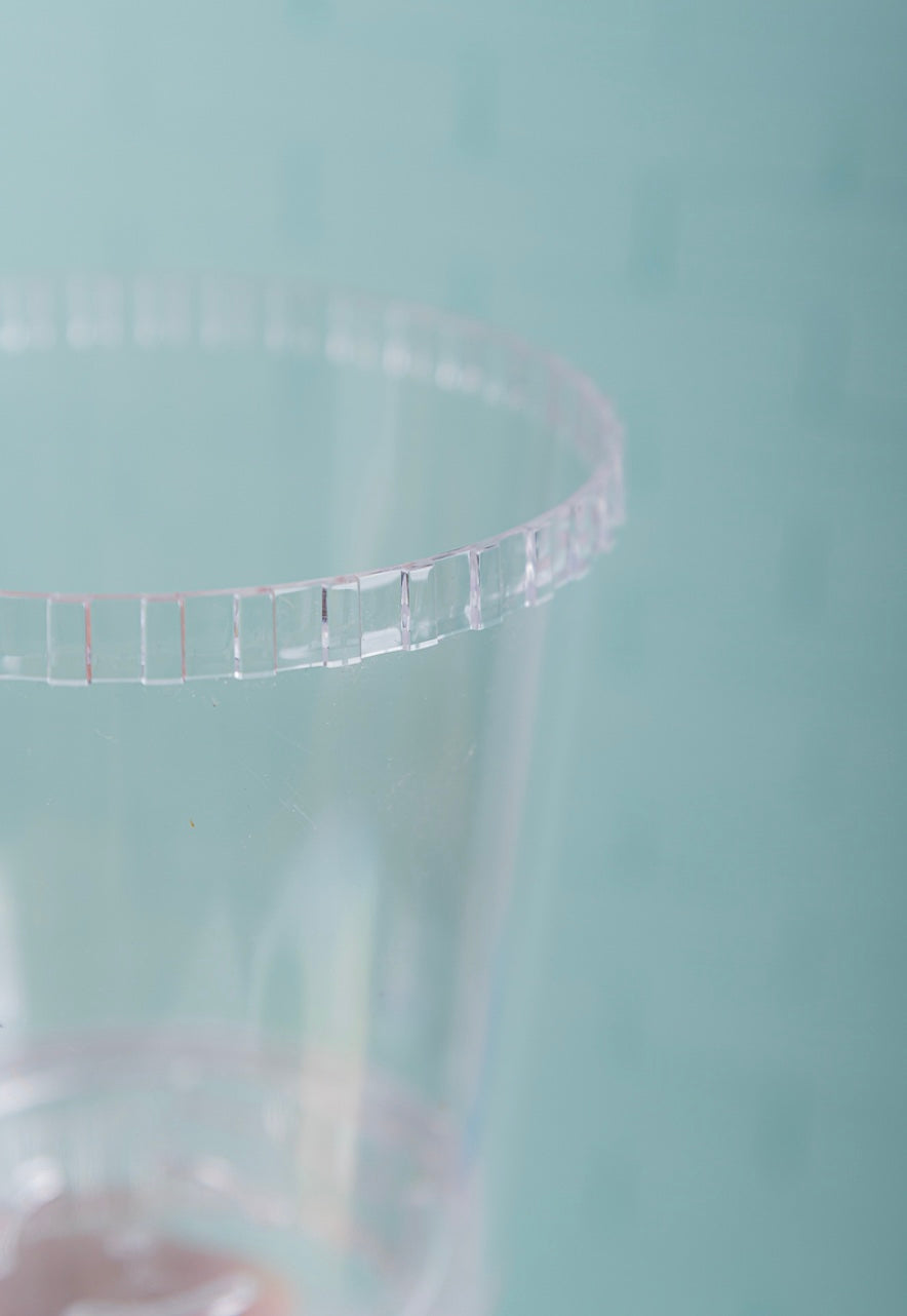 Maceta Orquídea Masgabana M128 Tapa Rosca