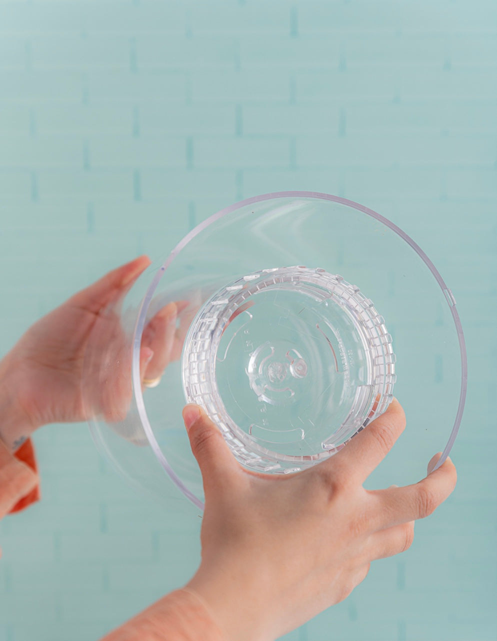 Maceta Orquídea Masgabana M130