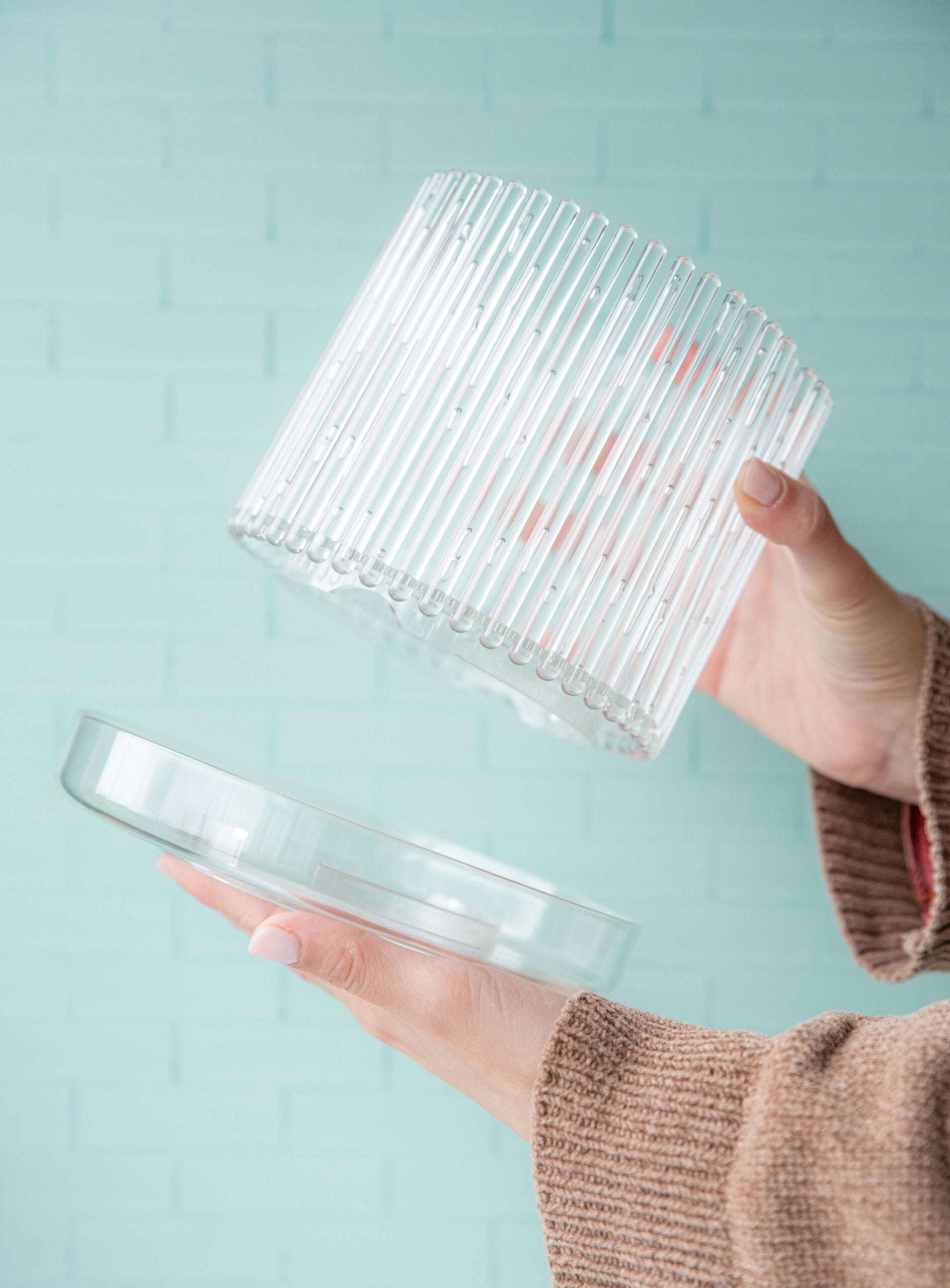 Maceta Orquídeas Orchitop