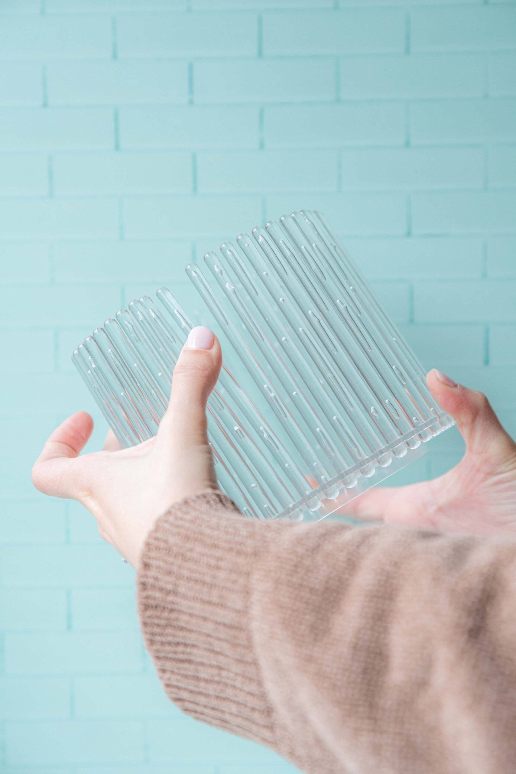 Maceta Orquídeas Orchitop