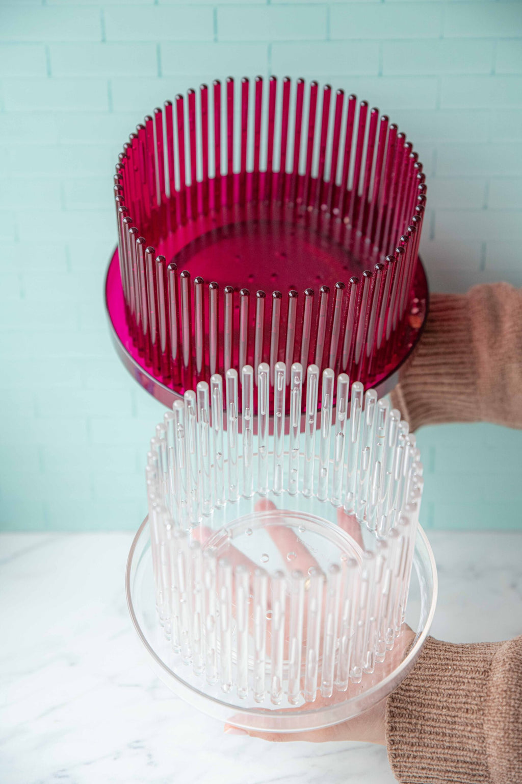 Maceta Orquídeas Orchitop