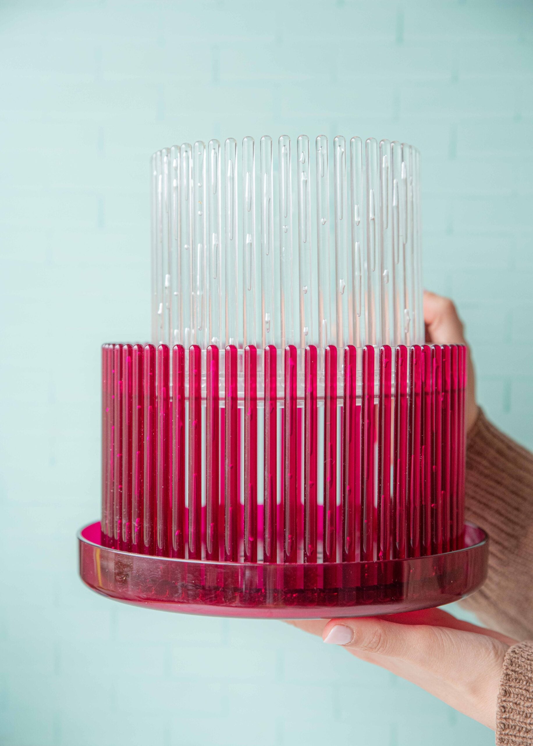 Maceta Orquídeas Orchitop