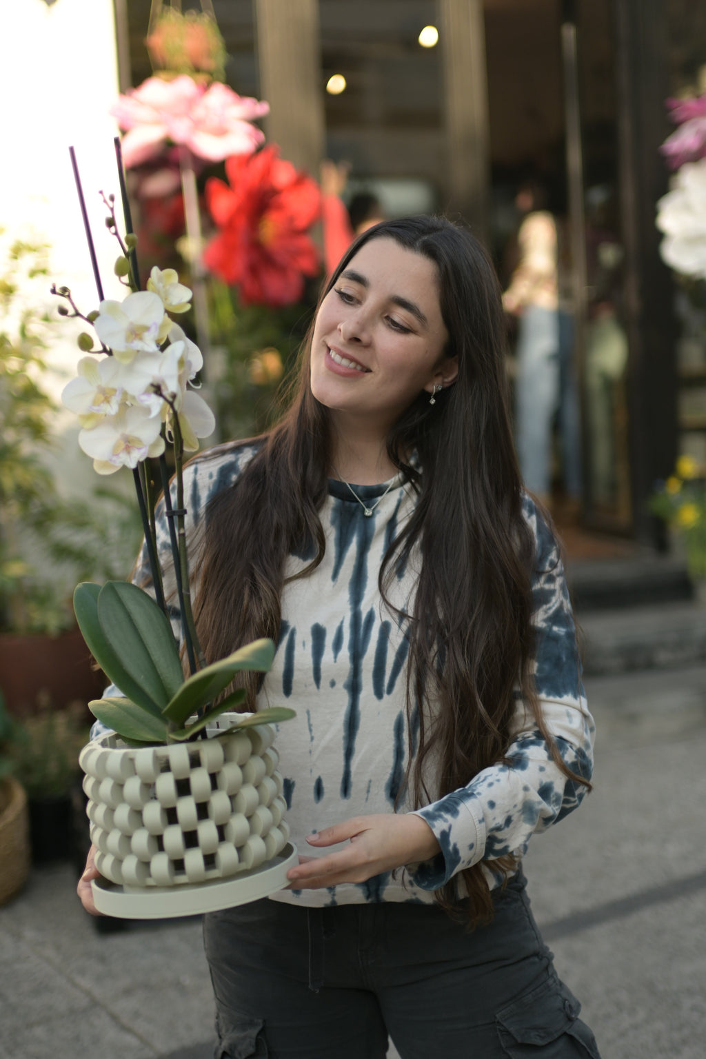 Taller Orquídeas Online VERSIÓN GRABADA