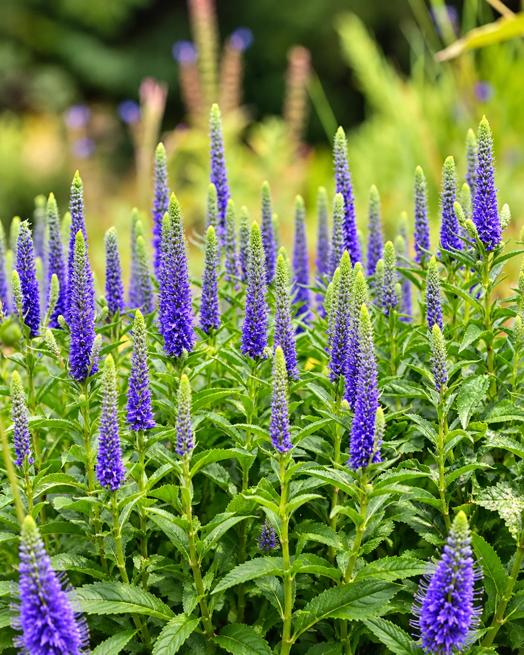 Semillas de Veronica Spicata Rocalba