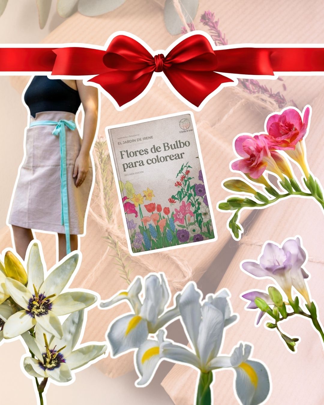 Pack Regalo Mamá Premium