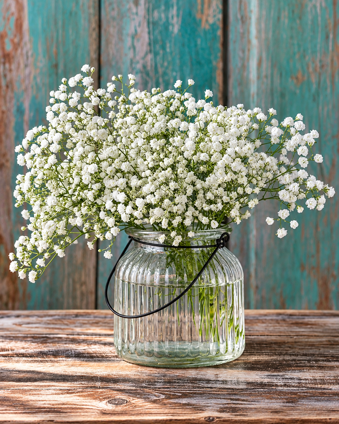 Semillas de Gipsofila Paniculata (Ilusión o Velo de Novia) Rocalba