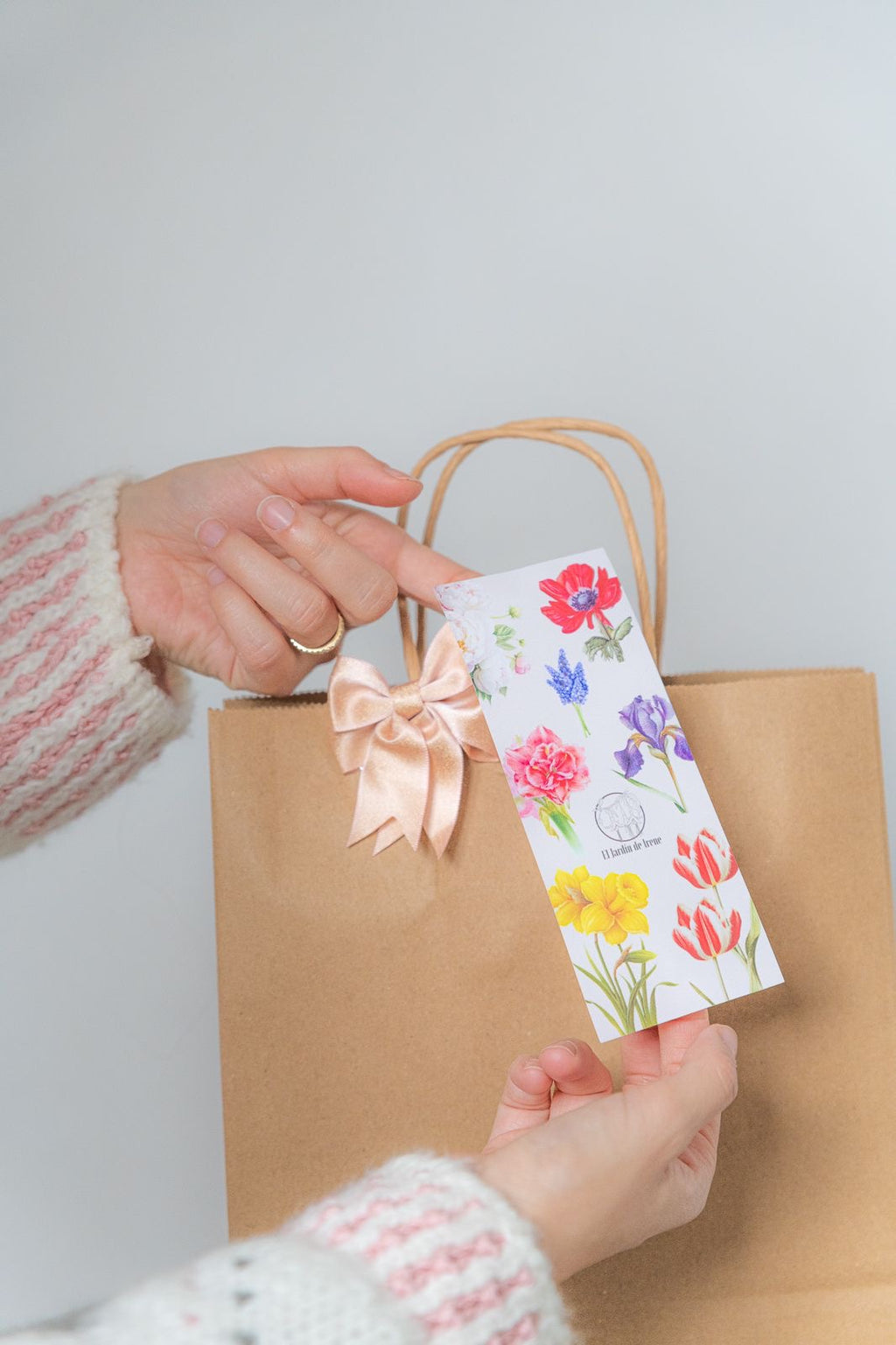 Empaque De Regalo