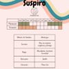 Suspiro Fucsia - Imagen 5