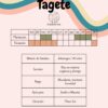 Tagete - Imagen 5