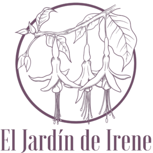 Logo de eljardindeirene.cl
