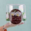 Maceta Orquídea Masgabana M130