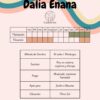 Dalia Enana - Imagen 5
