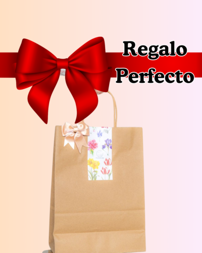 Empaque De Regalo