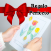 Tarjeta Ilustrada