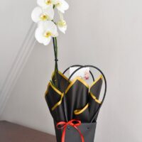 Arreglo Orquídea "Amore Mio"