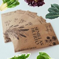 Huerto - Mix Ensaladas